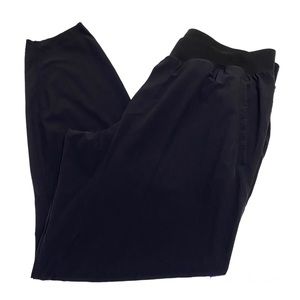 Lululemon In Mind Pant 30” Black Mens XL